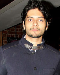 Ali Fazal